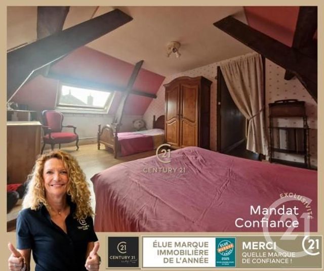 maison à vendre - 8 pièces - 167.22 m2 - BULLY LES MINES - 62 - NORD-PAS-DE-CALAIS - Century 21 Nlgim