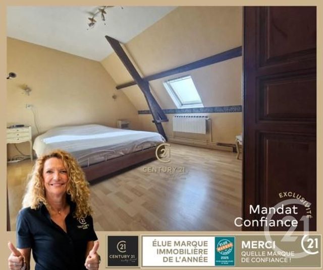 maison à vendre - 8 pièces - 167.22 m2 - BULLY LES MINES - 62 - NORD-PAS-DE-CALAIS - Century 21 Nlgim