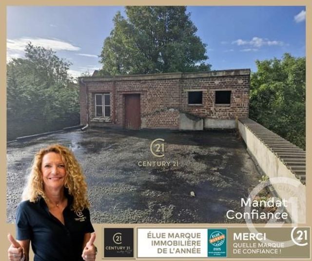 maison à vendre - 8 pièces - 167.22 m2 - BULLY LES MINES - 62 - NORD-PAS-DE-CALAIS - Century 21 Nlgim