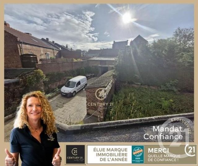 maison à vendre - 8 pièces - 167.22 m2 - BULLY LES MINES - 62 - NORD-PAS-DE-CALAIS - Century 21 Nlgim