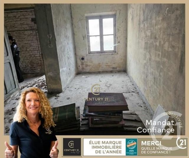 maison à vendre - 8 pièces - 167.22 m2 - BULLY LES MINES - 62 - NORD-PAS-DE-CALAIS - Century 21 Nlgim