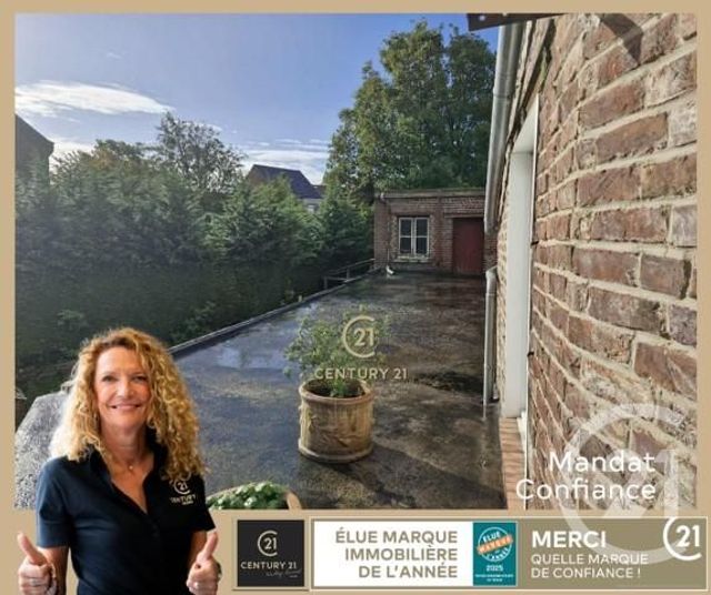 maison à vendre - 8 pièces - 167.22 m2 - BULLY LES MINES - 62 - NORD-PAS-DE-CALAIS - Century 21 Nlgim