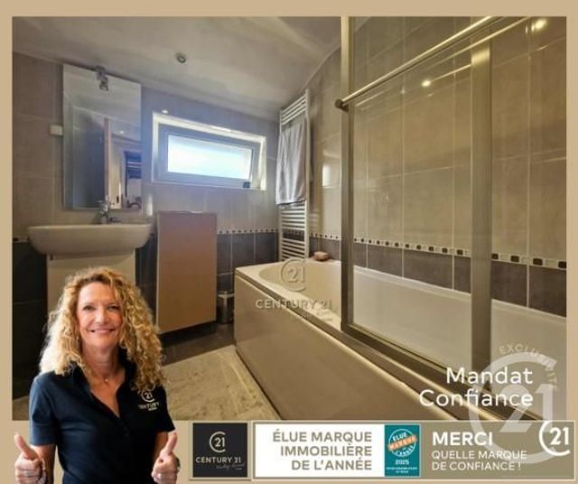 maison à vendre - 8 pièces - 167.22 m2 - BULLY LES MINES - 62 - NORD-PAS-DE-CALAIS - Century 21 Nlgim