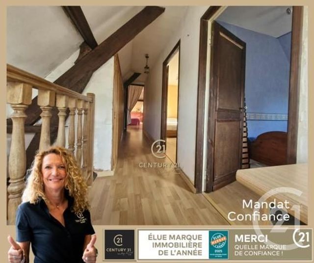 maison à vendre - 8 pièces - 167.22 m2 - BULLY LES MINES - 62 - NORD-PAS-DE-CALAIS - Century 21 Nlgim