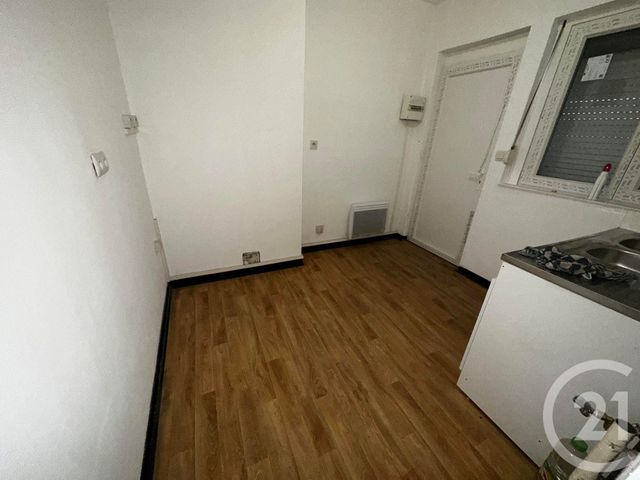 Appartement T2 à louer - 2 pièces - 37.8 m2 - LIEVIN - 62 - NORD-PAS-DE-CALAIS - Century 21 Nlgim