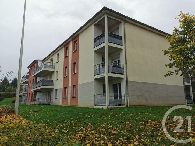appartement - AVION - 62