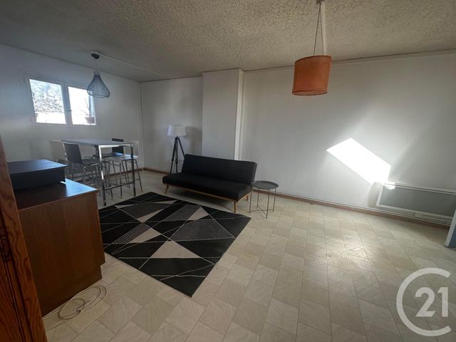 appartement à louer - 2 pièces - 61.0 m2 - LIEVIN - 62 - NORD-PAS-DE-CALAIS - Century 21 Nlgim