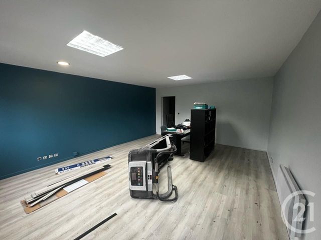 commerce à louer - 119.38 m2 - LIEVIN - 62 - NORD-PAS-DE-CALAIS - Century 21 Nlgim