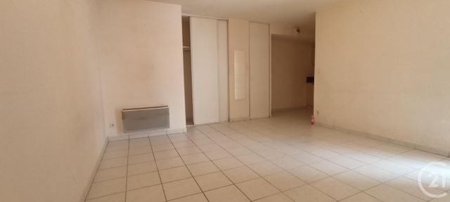 Studio à louer - 1 pièce - 34.15 m2 - LIEVIN - 62 - NORD-PAS-DE-CALAIS - Century 21 Nlgim