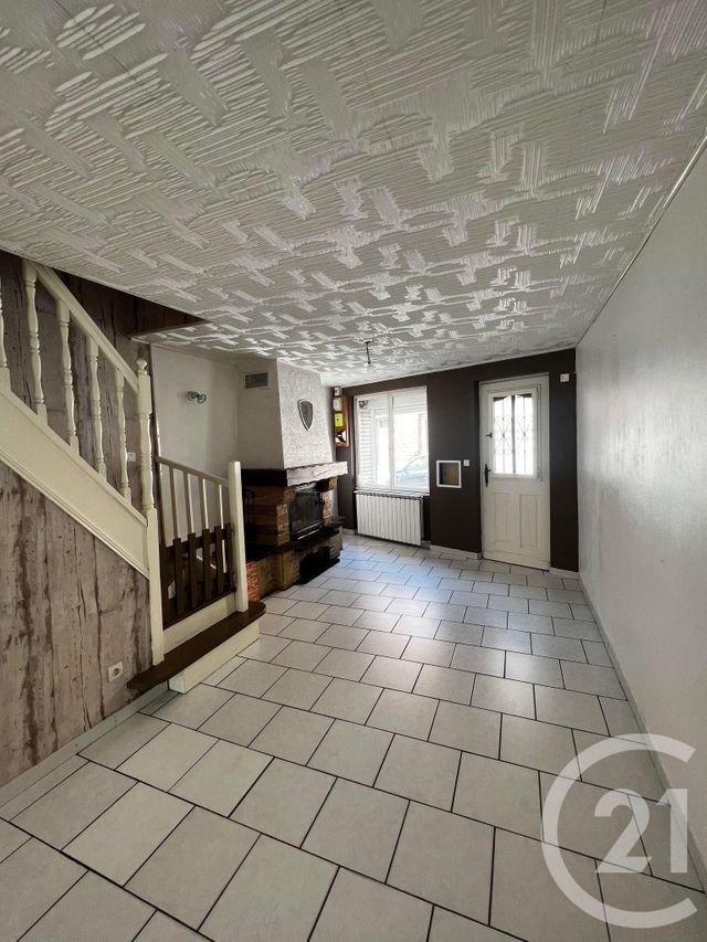 maison - HARNES - 62