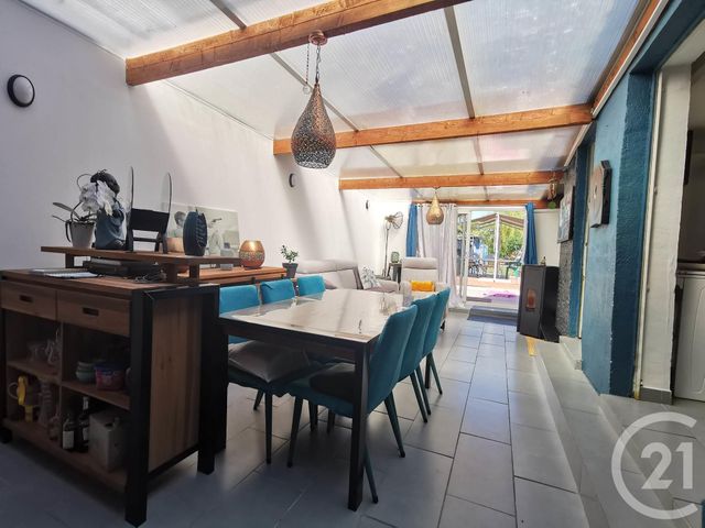 maison - LIEVIN - 62