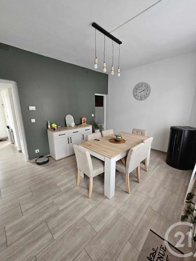 maison à vendre - 3 pièces - 75.44 m2 - LIEVIN - 62 - NORD-PAS-DE-CALAIS - Century 21 Nlgim