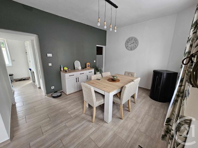 maison - LIEVIN - 62