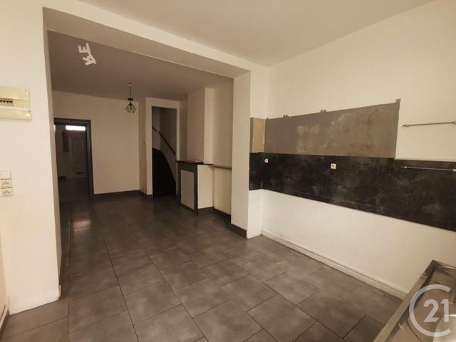 maison à vendre - 3 pièces - 85.23 m2 - LENS - 62 - NORD-PAS-DE-CALAIS - Century 21 Nlgim