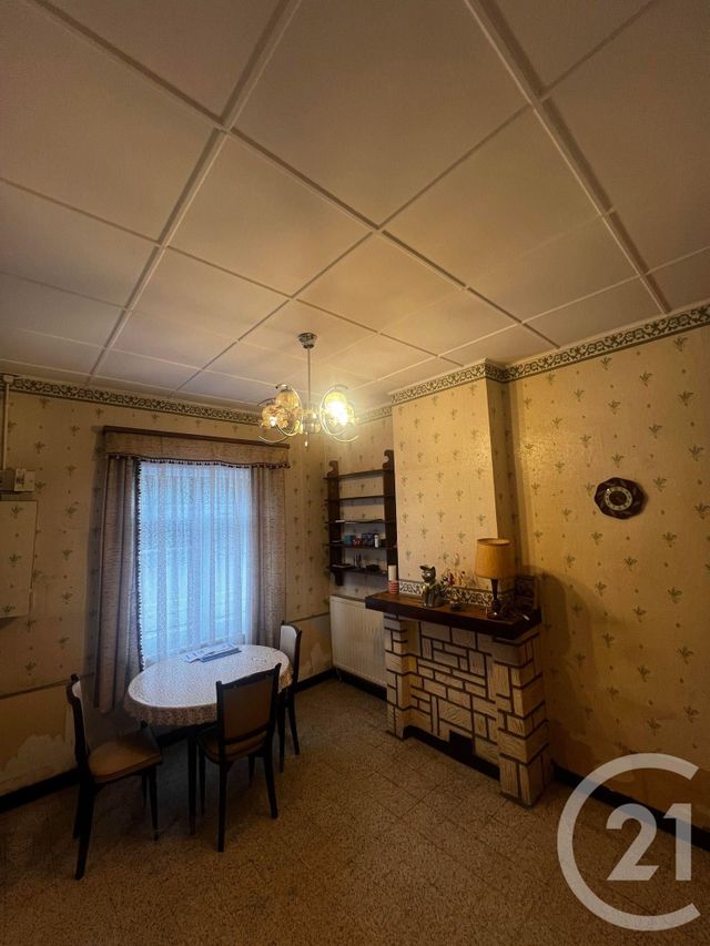 maison - LIEVIN - 62