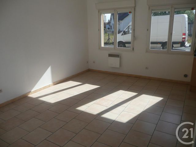 Appartement T2 à louer - 2 pièces - 40.0 m2 - WINGLES - 62 - NORD-PAS-DE-CALAIS - Century 21 Nlgim