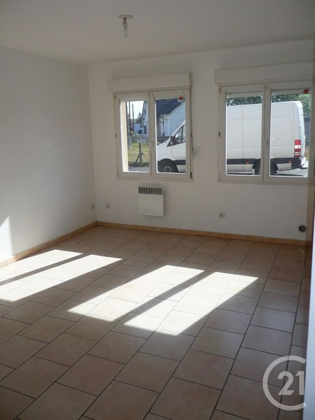 Appartement T2 à louer - 2 pièces - 40.0 m2 - WINGLES - 62 - NORD-PAS-DE-CALAIS - Century 21 Nlgim
