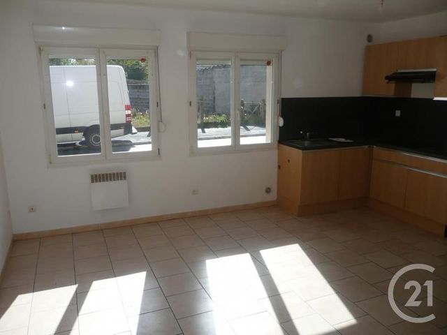 Appartement T2 à louer WINGLES