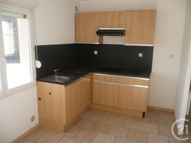 Appartement T2 à louer - 2 pièces - 40.0 m2 - WINGLES - 62 - NORD-PAS-DE-CALAIS - Century 21 Nlgim
