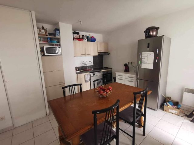 Appartement T3 à louer LIEVIN