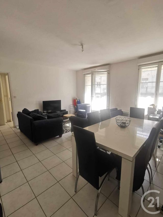 Appartement T2 à vendre LIEVIN