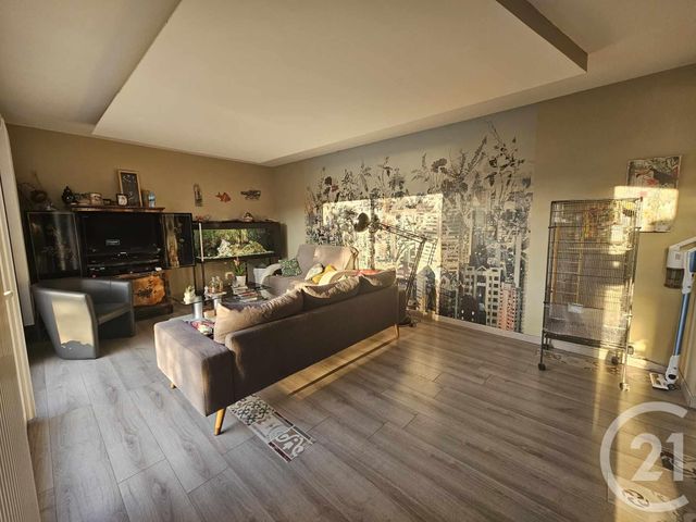 maison à vendre - 5 pièces - 147.85 m2 - GRENAY - 62 - NORD-PAS-DE-CALAIS - Century 21 Nlgim