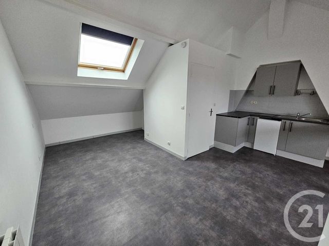 appartement - LIEVIN - 62