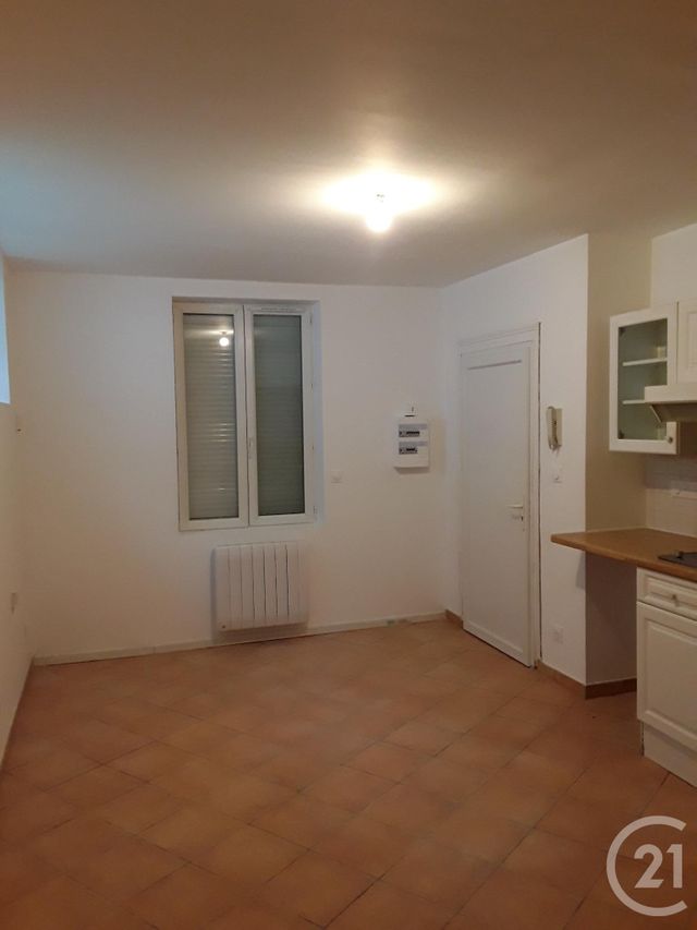 appartement - LIEVIN - 62
