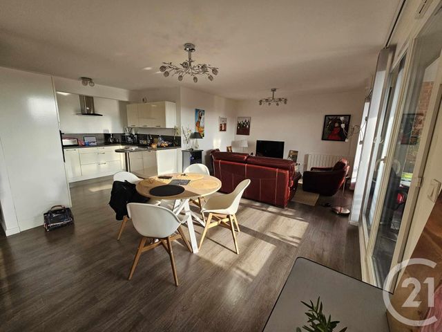 appartement - LIEVIN - 62