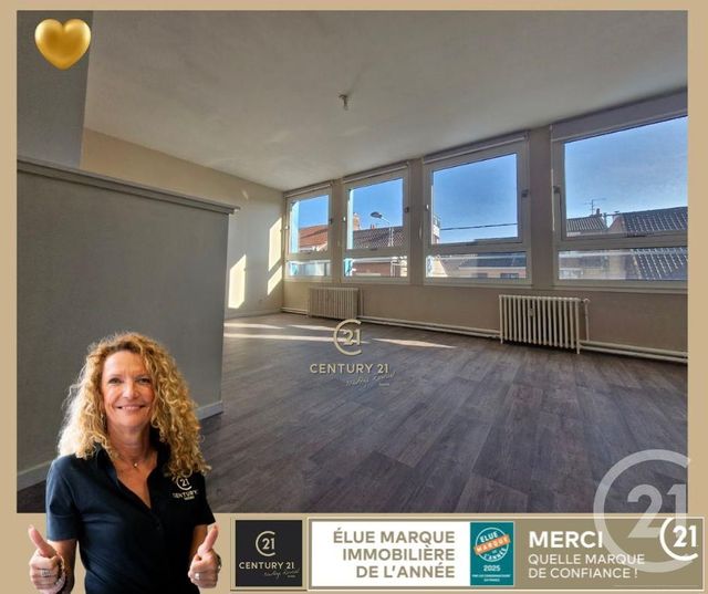Appartement T3 à vendre LENS