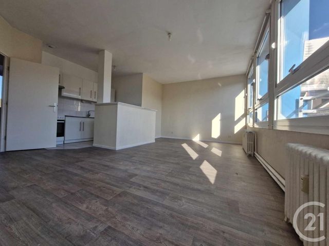 appartement - LENS - 62