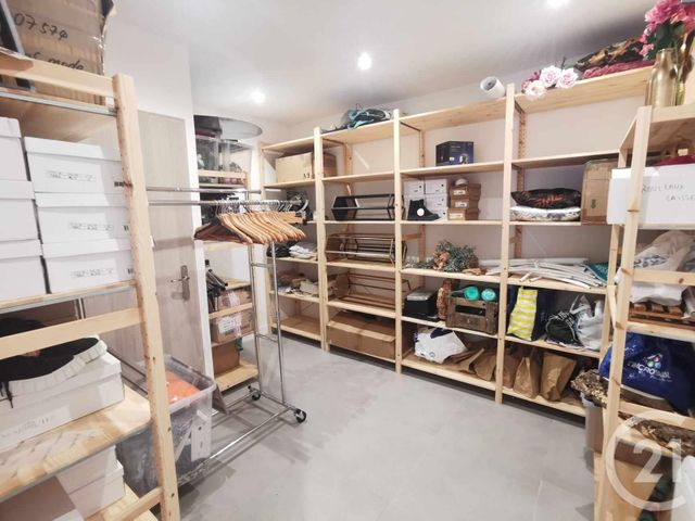 Appartement Local à louer - 2 pièces - 48.8 m2 - LOISON SOUS LENS - 62 - NORD-PAS-DE-CALAIS - Century 21 Nlgim