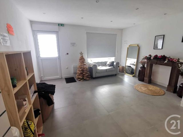 Appartement Local à louer - 2 pièces - 48.8 m2 - LOISON SOUS LENS - 62 - NORD-PAS-DE-CALAIS - Century 21 Nlgim