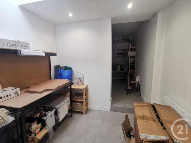 Appartement Local à louer - 2 pièces - 48.8 m2 - LOISON SOUS LENS - 62 - NORD-PAS-DE-CALAIS - Century 21 Nlgim