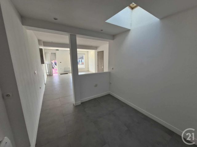 Appartement Local à louer - 2 pièces - 48.8 m2 - LOISON SOUS LENS - 62 - NORD-PAS-DE-CALAIS - Century 21 Nlgim