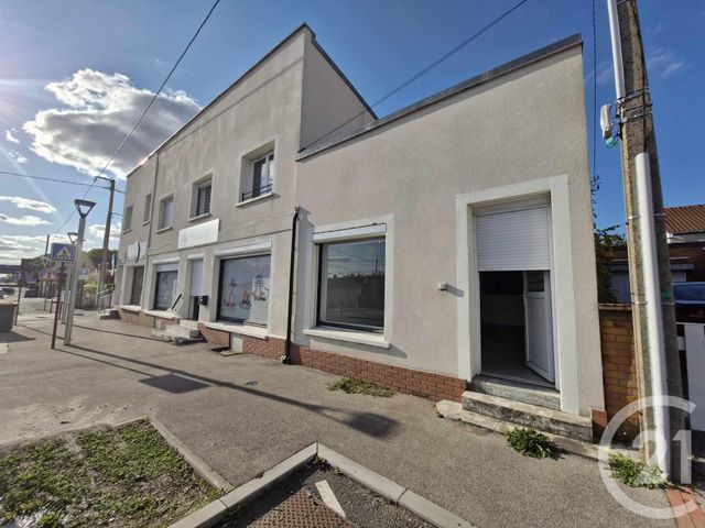 Appartement Local à louer - 2 pièces - 48.8 m2 - LOISON SOUS LENS - 62 - NORD-PAS-DE-CALAIS - Century 21 Nlgim
