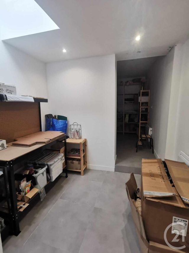 Appartement Local à louer - 2 pièces - 48.8 m2 - LOISON SOUS LENS - 62 - NORD-PAS-DE-CALAIS - Century 21 Nlgim