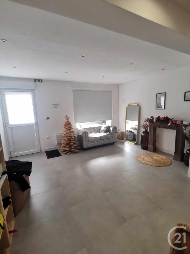 Appartement Local à louer - 2 pièces - 48.8 m2 - LOISON SOUS LENS - 62 - NORD-PAS-DE-CALAIS - Century 21 Nlgim