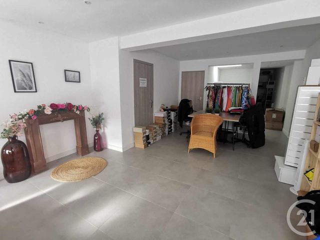 Appartement Local à louer - 2 pièces - 48.8 m2 - LOISON SOUS LENS - 62 - NORD-PAS-DE-CALAIS - Century 21 Nlgim