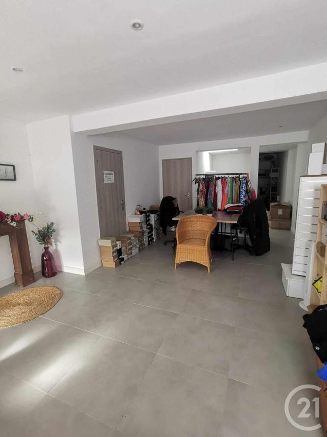 Appartement Local à louer - 2 pièces - 48.8 m2 - LOISON SOUS LENS - 62 - NORD-PAS-DE-CALAIS - Century 21 Nlgim