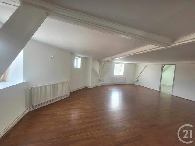 Appartement F4 à louer - 4 pièces - 102.62 m2 - LIEVIN - 62 - NORD-PAS-DE-CALAIS - Century 21 Nlgim