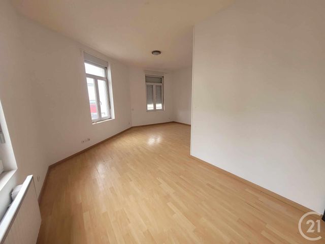 Appartement à louer LIEVIN