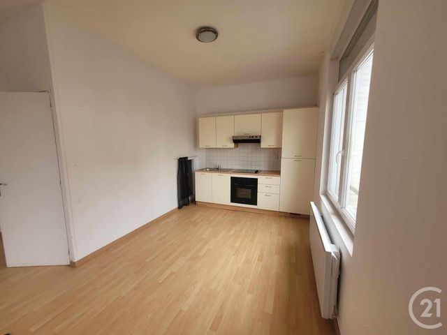 Appartement à louer - 3 pièces - 51.0 m2 - LIEVIN - 62 - NORD-PAS-DE-CALAIS - Century 21 Nlgim