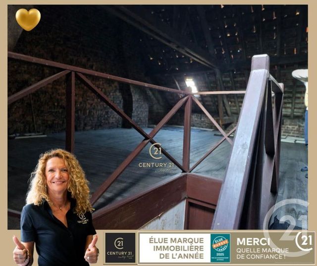 maison à vendre - 5 pièces - 100.0 m2 - LIEVIN - 62 - NORD-PAS-DE-CALAIS - Century 21 Nlgim