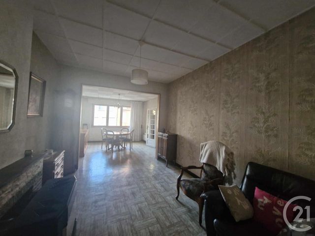 maison à vendre - 5 pièces - 100.0 m2 - LIEVIN - 62 - NORD-PAS-DE-CALAIS - Century 21 Nlgim