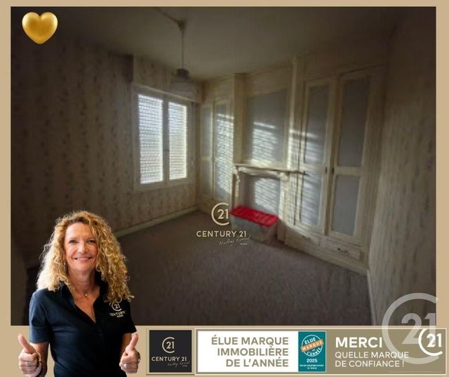 maison à vendre - 5 pièces - 100.0 m2 - LIEVIN - 62 - NORD-PAS-DE-CALAIS - Century 21 Nlgim