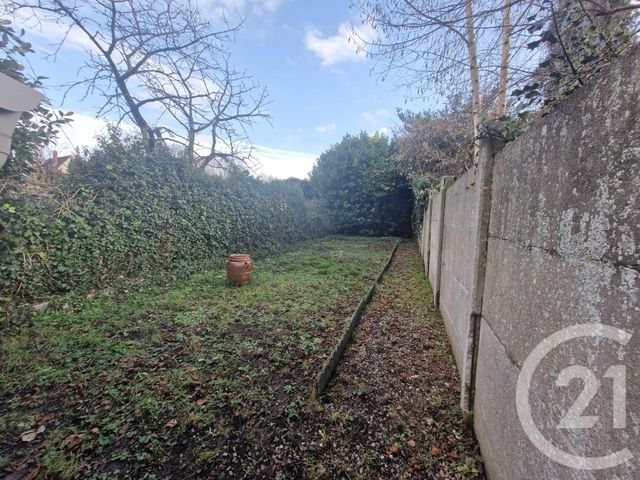 maison à vendre - 5 pièces - 100.0 m2 - LIEVIN - 62 - NORD-PAS-DE-CALAIS - Century 21 Nlgim