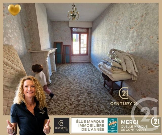 maison à vendre - 5 pièces - 100.0 m2 - LIEVIN - 62 - NORD-PAS-DE-CALAIS - Century 21 Nlgim