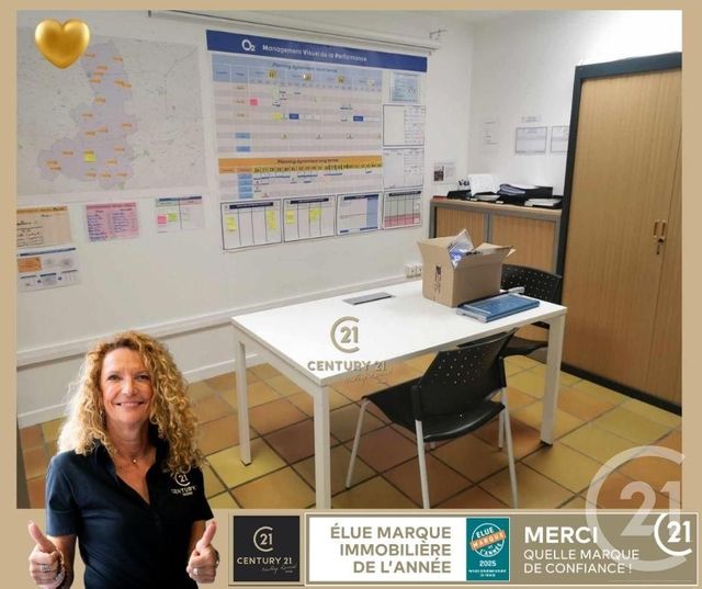 immeuble à vendre - 121.75 m2 - LIEVIN - 62 - NORD-PAS-DE-CALAIS - Century 21 Nlgim