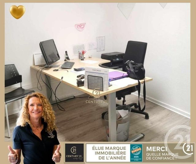 immeuble à vendre - 121.75 m2 - LIEVIN - 62 - NORD-PAS-DE-CALAIS - Century 21 Nlgim